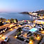Naoussa Hotel Paros by Booking Kottas