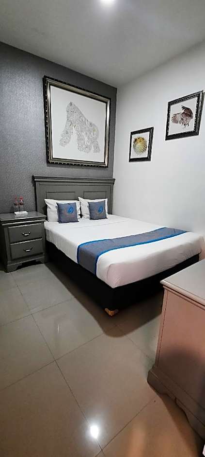 Smart Tlogomas Syariah