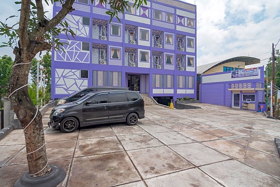 RedDoorz @ Cipanas Garut