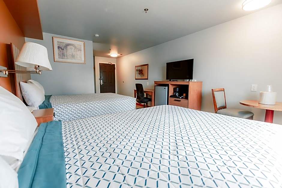 Bay City Inn