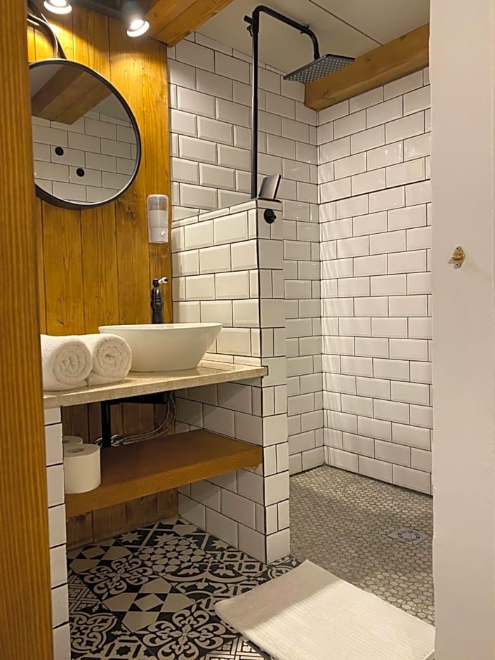 La casetta al Poetto