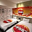 Henn na Hotel Premier Sendai Kokubuncho