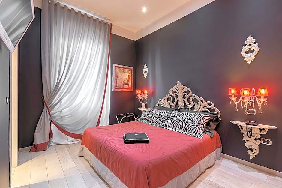 Hotel Columbia Wellness & Spa