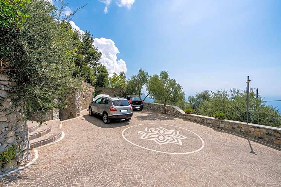 Monte Brusara Relais