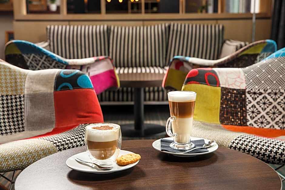 Ibis Bristol Temple Meads Hotel