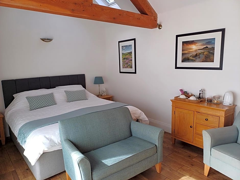 The Old Potting Shed