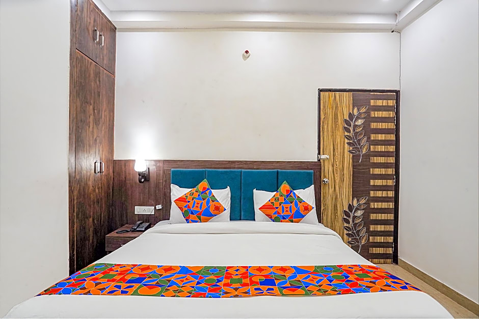 FabExpress MVR Services Sector 55