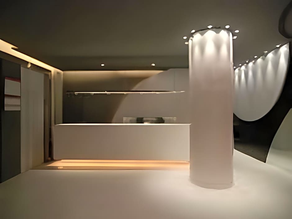 Jinjiang Inn Weifang Taihuacheng Dongfeng West Street