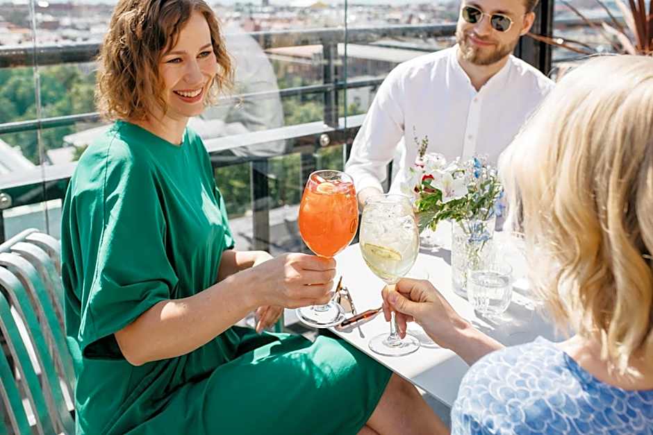 Solo Sokos Hotel Torni Helsinki