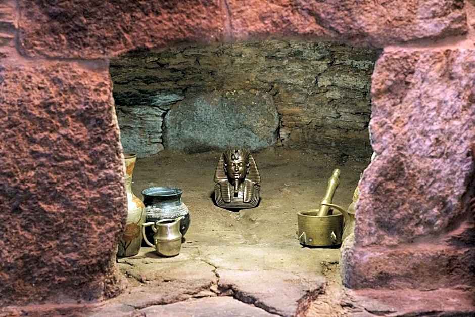 Lar da Mota Boutique Hotel