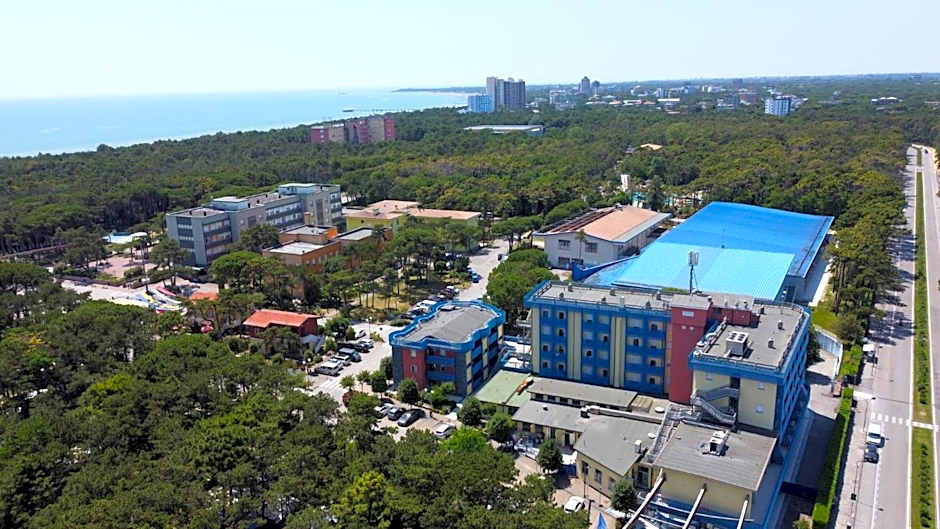Bella Italia Sport Village