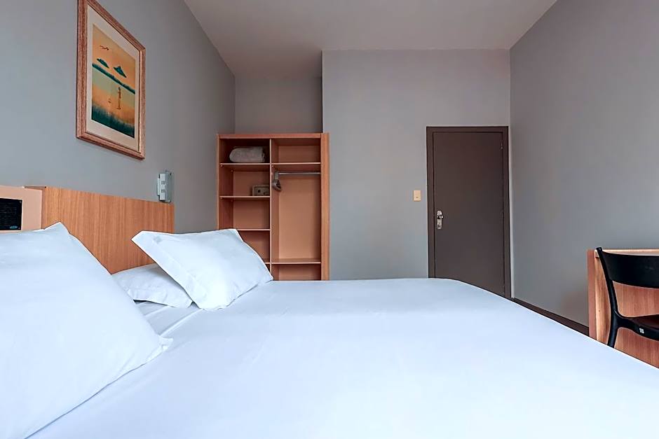 Sagres Praia Hotel