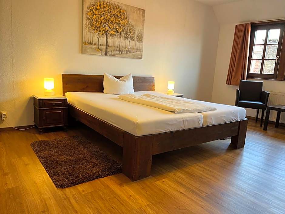 Hotel Weingärtner