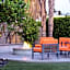 The Palm Springs Hotel