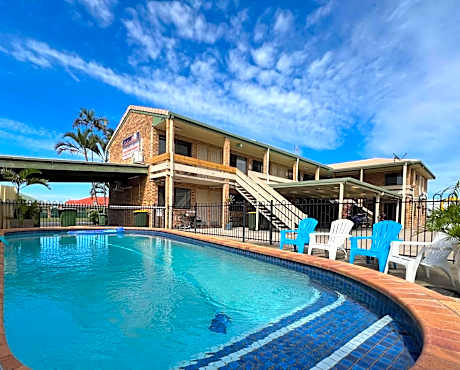 Golden Beach Motor Inn