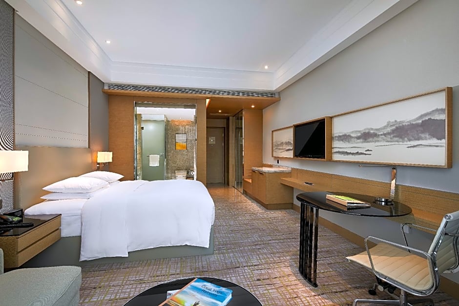 Courtyard by Marriott Xinchang