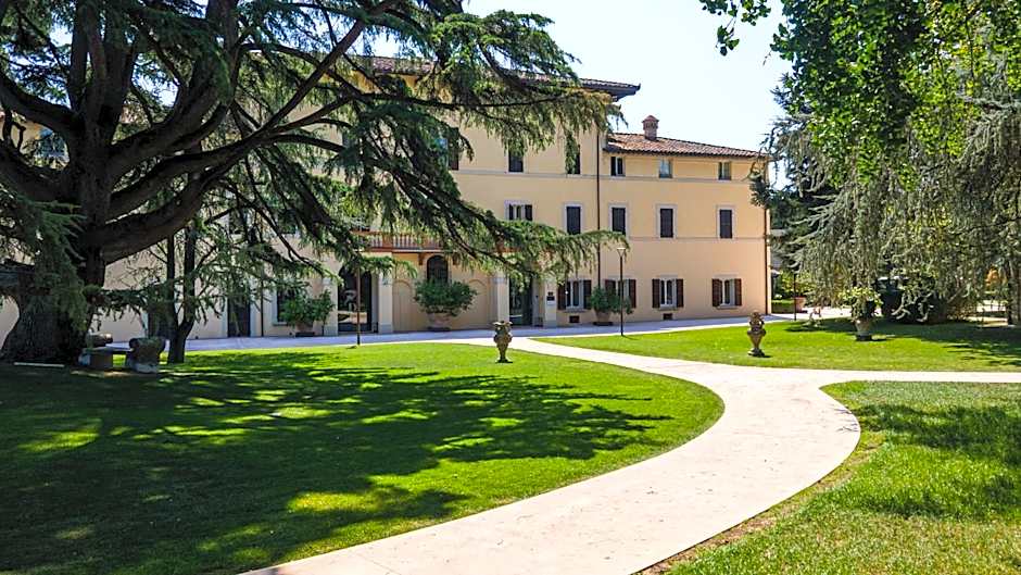 Posta Donini 1579 - UNA Esperienze