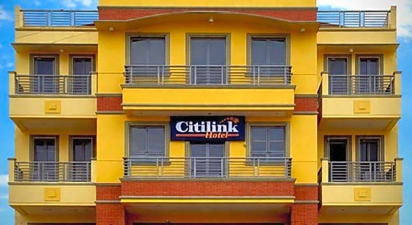 Citilink Hotel