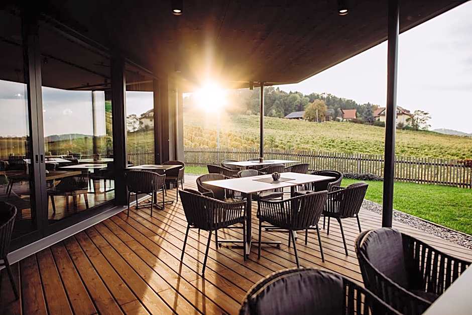 Ratscher Landhaus Wein- und Wellbeinghotel