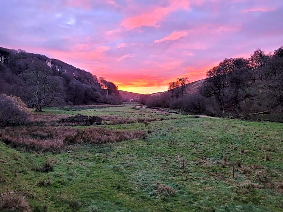 The Exmoor Forest Inn