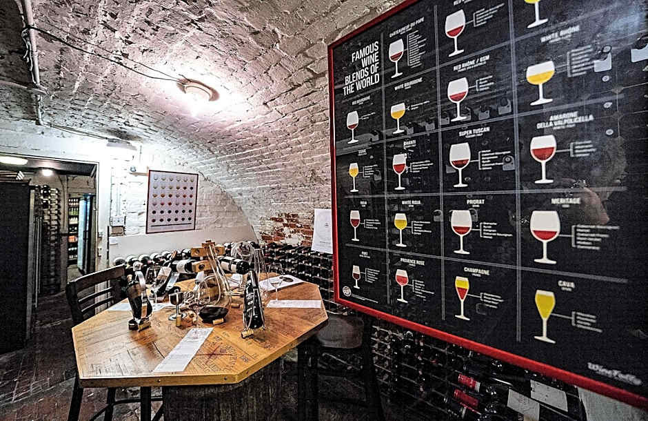 Hotel du Vin Winchester