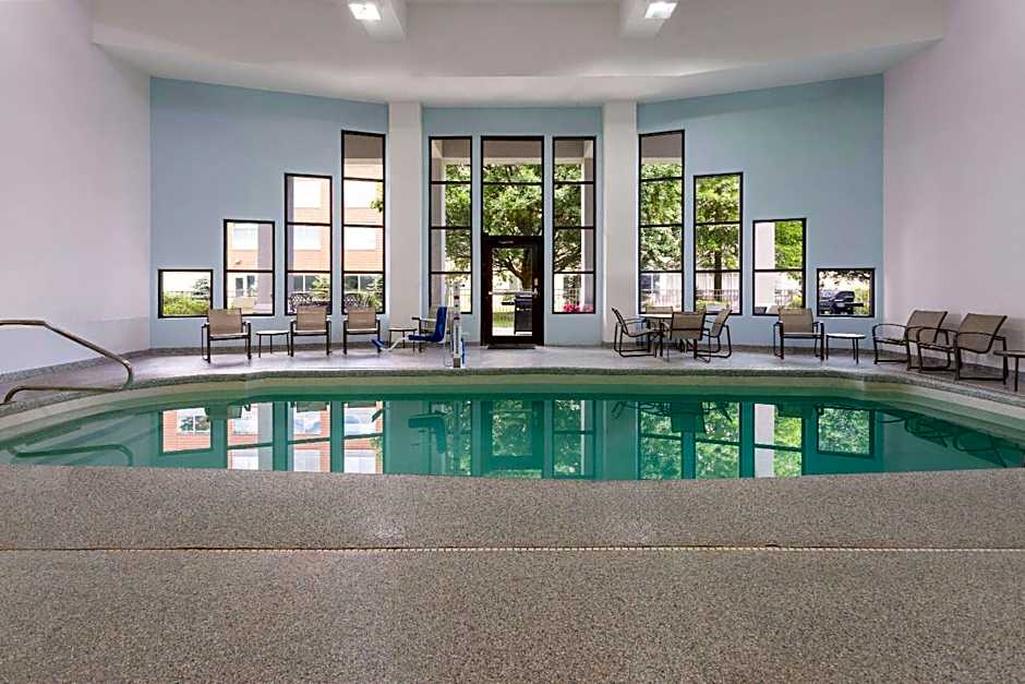 La Quinta Inn & Suites by Wyndham Kokomo