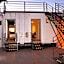 Container Inn Hotel Aeropuerto