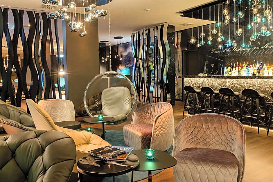 Motel One Stuttgart-Bad Cannstatt