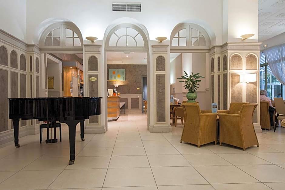 Hôtel Vacances Bleues Royal Westminster