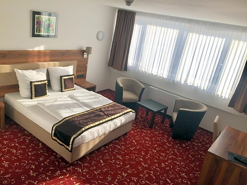 Hotel Luna