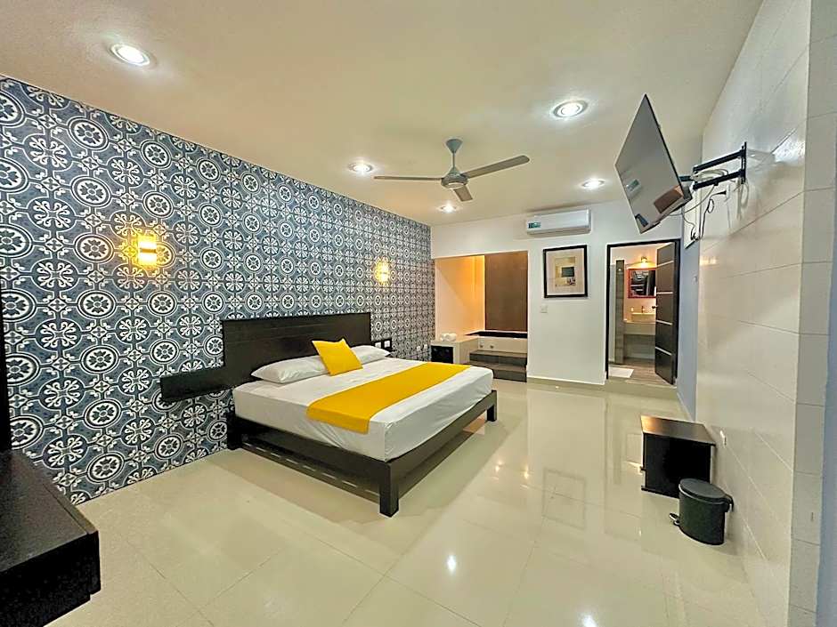 Hotel Zibahun