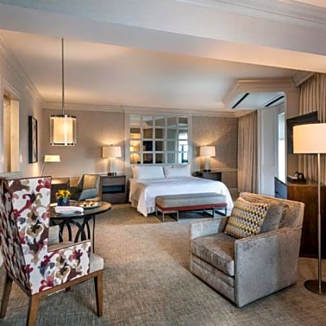 Beechwood Hotel