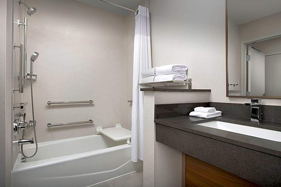 Fairfield Inn & Suites by Marriott Aberdeen