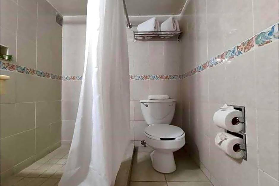 Hotel Del Portal, Puebla