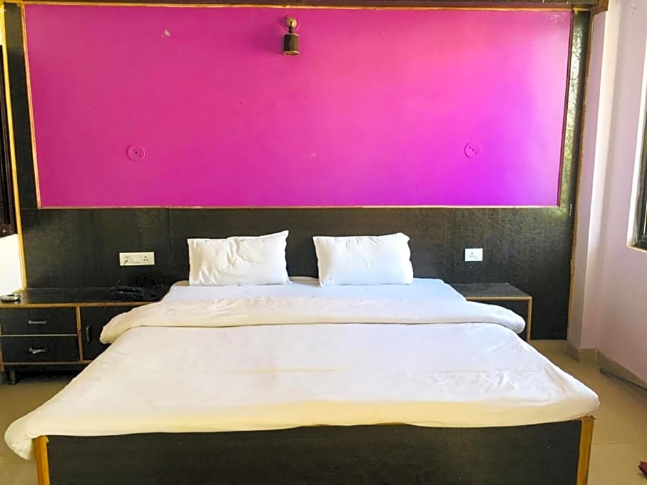 Hotel Roopam Palace – Pushkar, GA