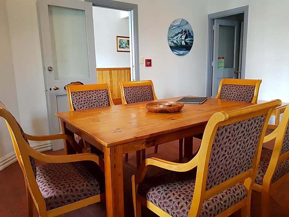 Abisko Lodge