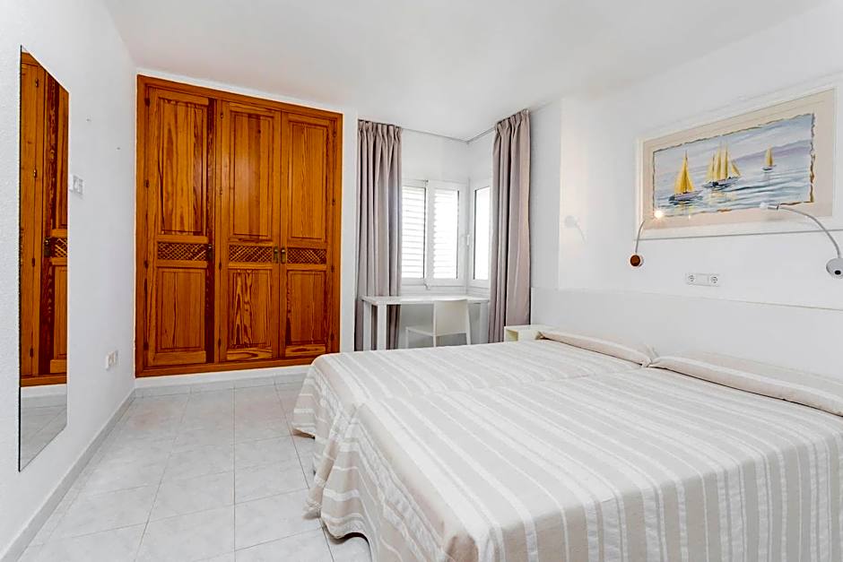 Aparthotel Duquesa Playa