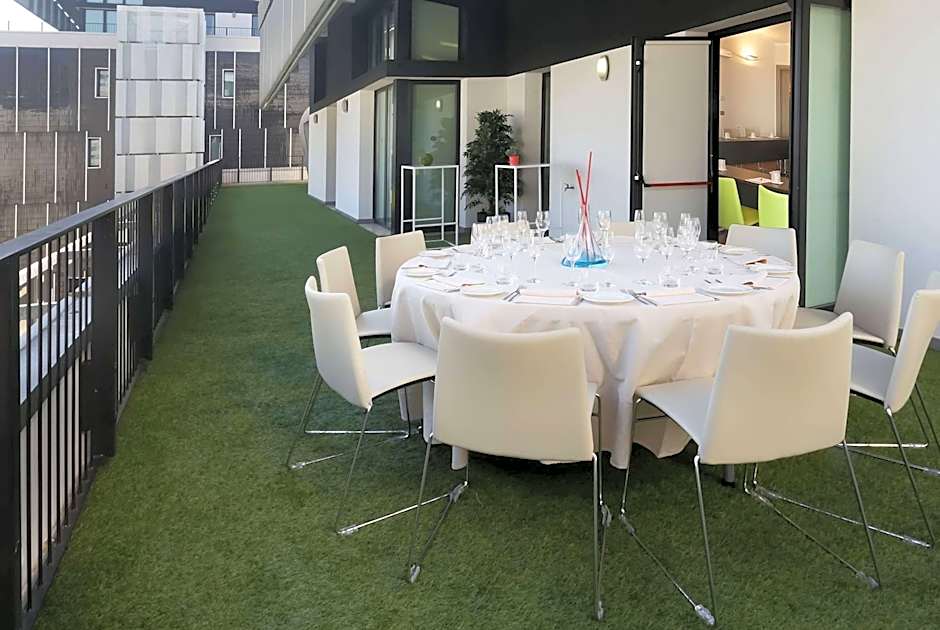 Ramada Plaza by Wyndham Milano