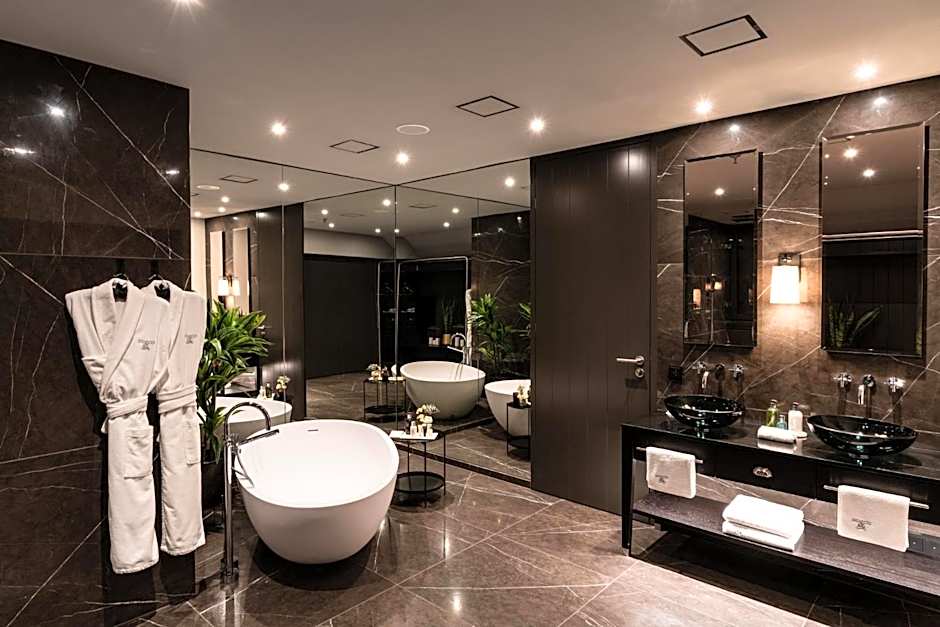 DO & CO Hotel München