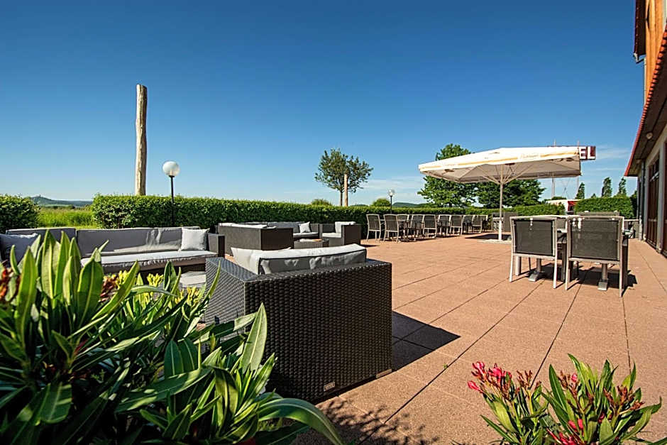 Best Western Erfurt-Apfelstadt