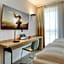 Citadines Danube Vienna