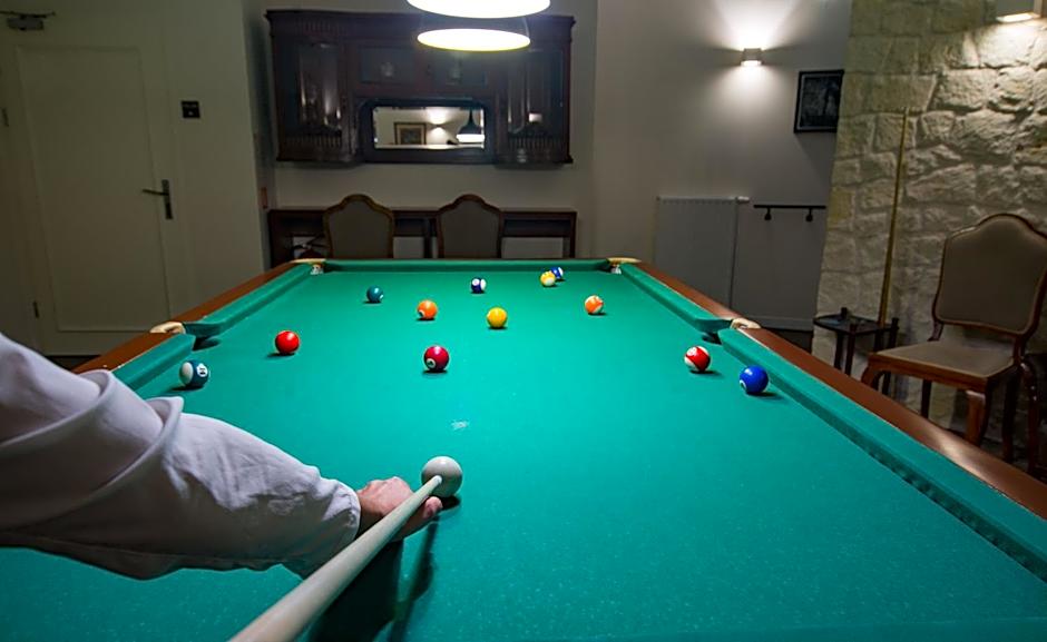 Hotel Kazimierzówka