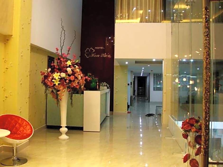 Hoa Bao Hotel