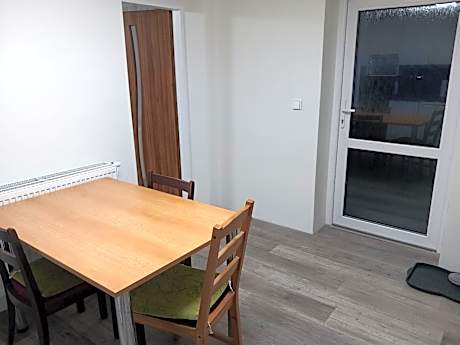 Economy Double or Twin Room