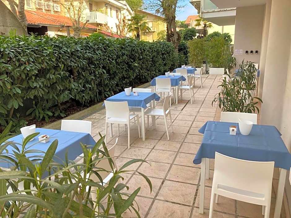Acqua & Sale Hotel