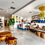 Golden Ocean Azure Hotel