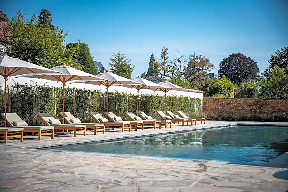 5 Terres Hotel & Spa Barr - MGallery Hotel Collection