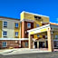 Garner Hotel Liberal North by IHG