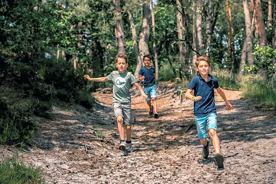 EuroParcs Brunssummerheide