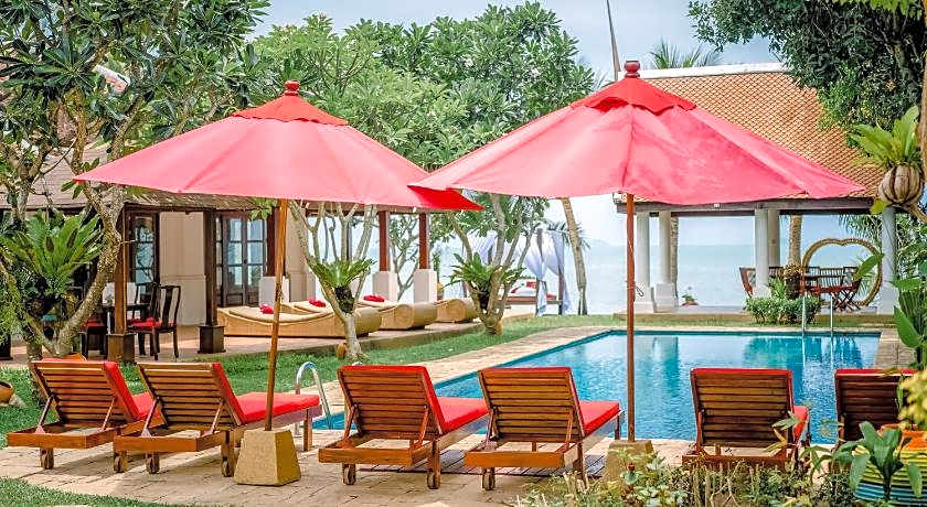 The Privilege Hotel Ezra Beach Club